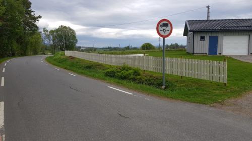 Gjerde